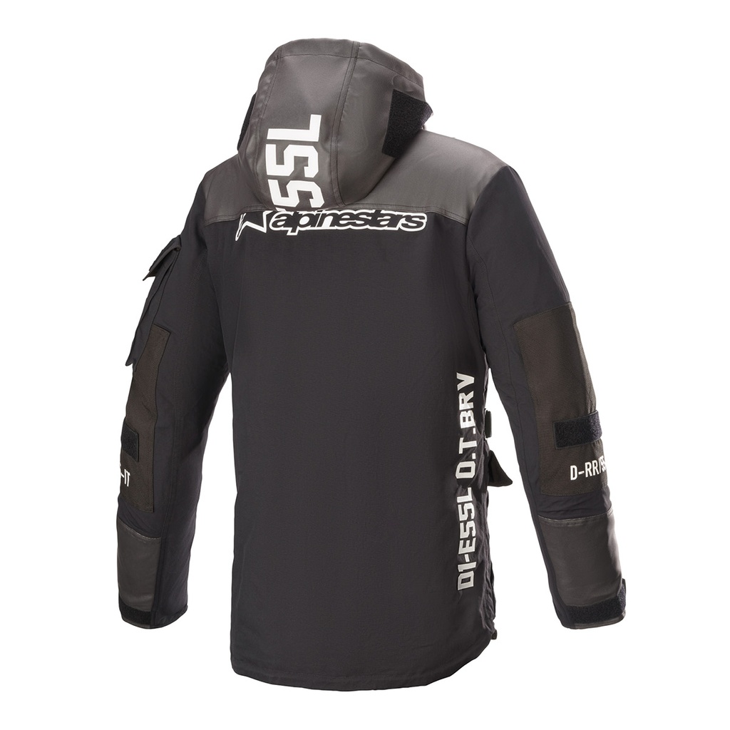 ALPINESTARS DIESEL Daiji Parka Jacke