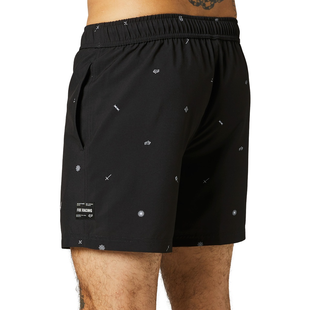 FOX Boardshorts Decrypted FHE 16'