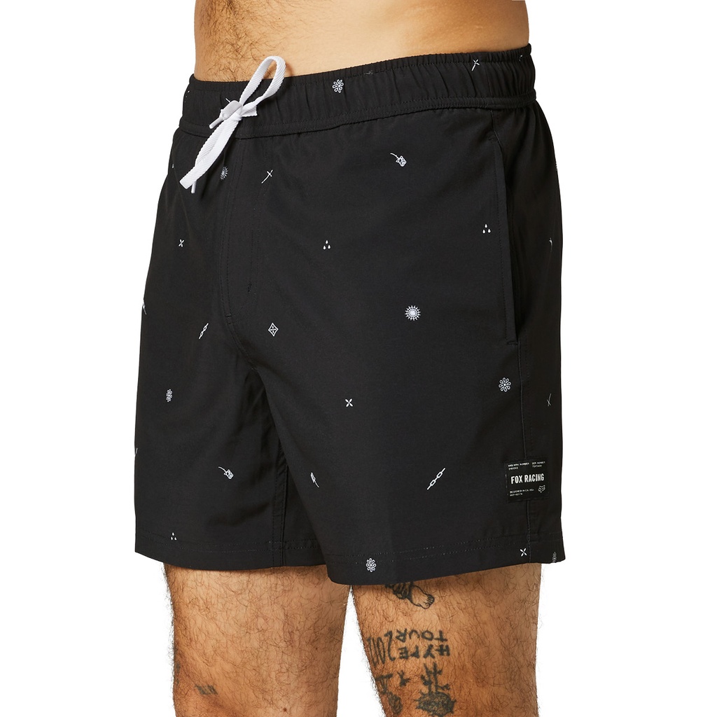 FOX Boardshorts Decrypted FHE 16'