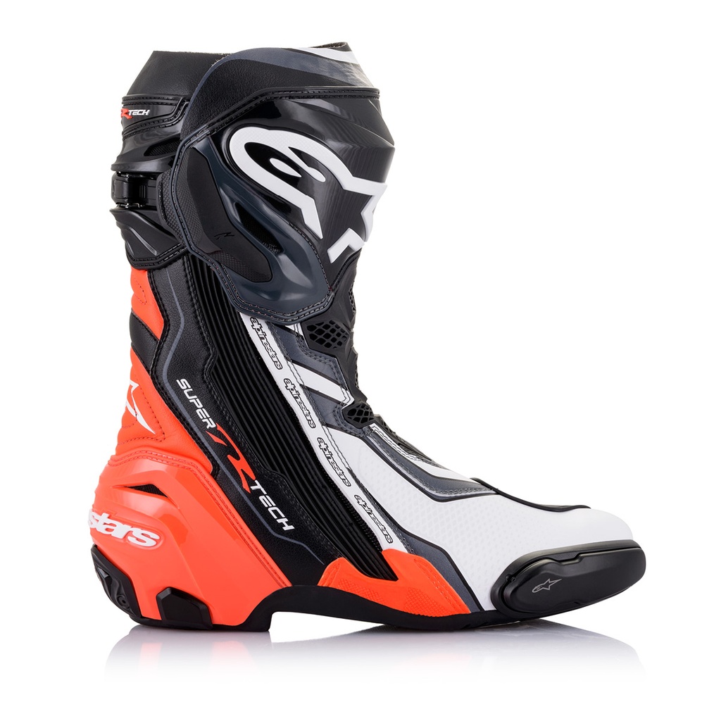 ALPINESTARS Stiefel Supertech R