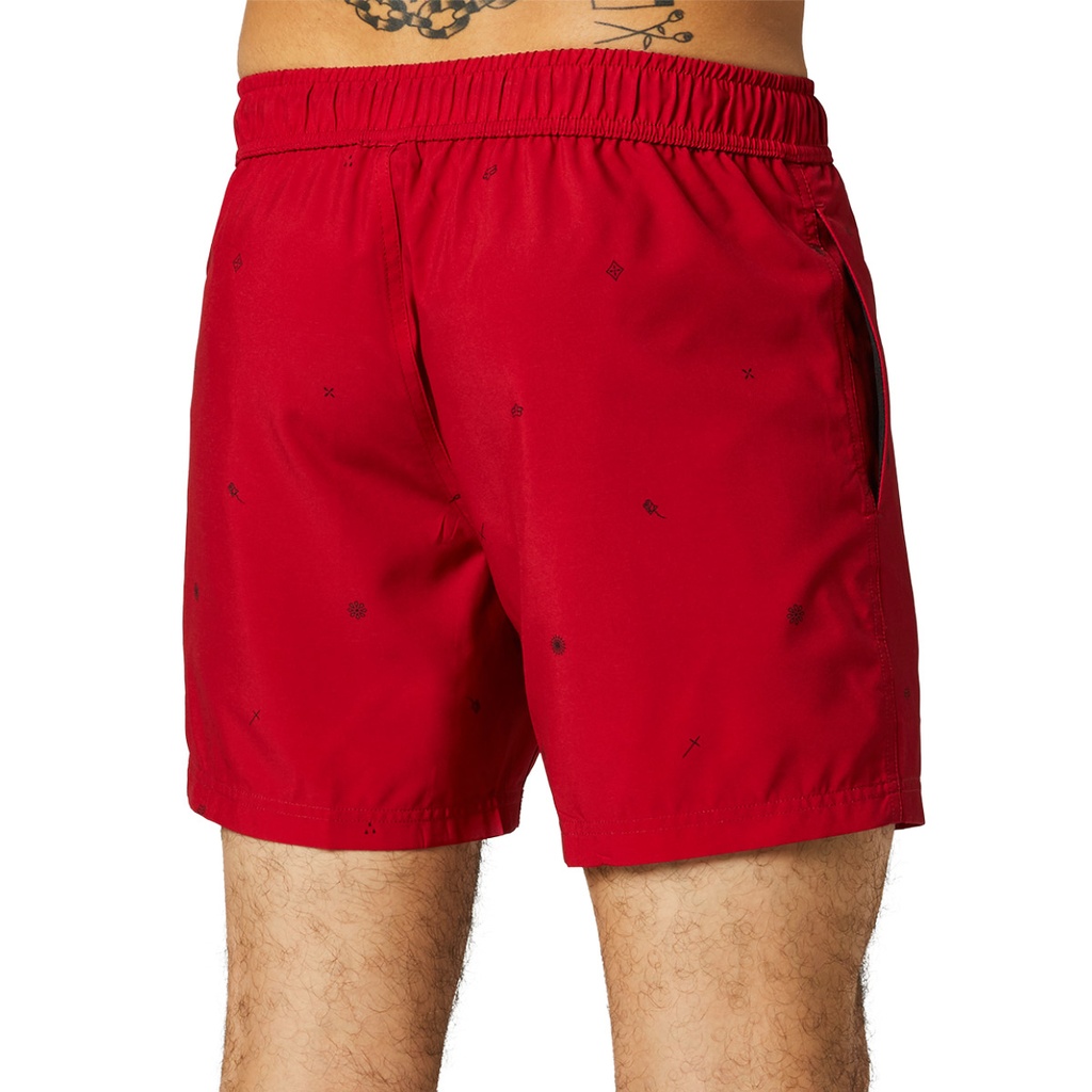 FOX Boardshorts Decrypted FHE 16'