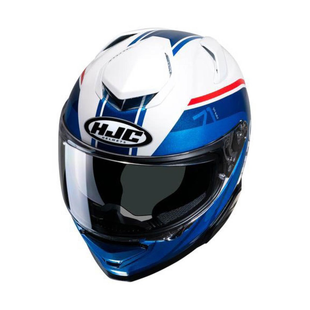 HJC Helm RPHA 71 Mapos MC21