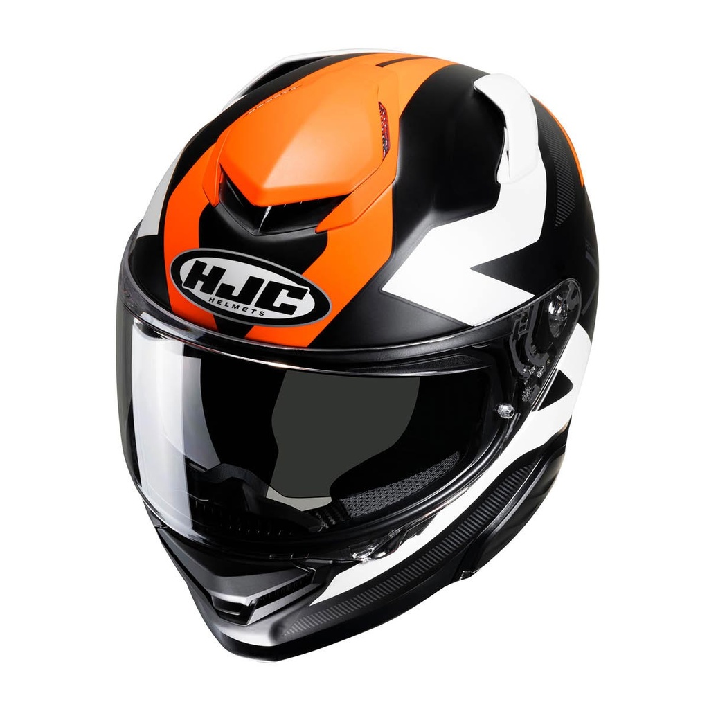 HJC Helm RPHA 71 Pinna MC7SF