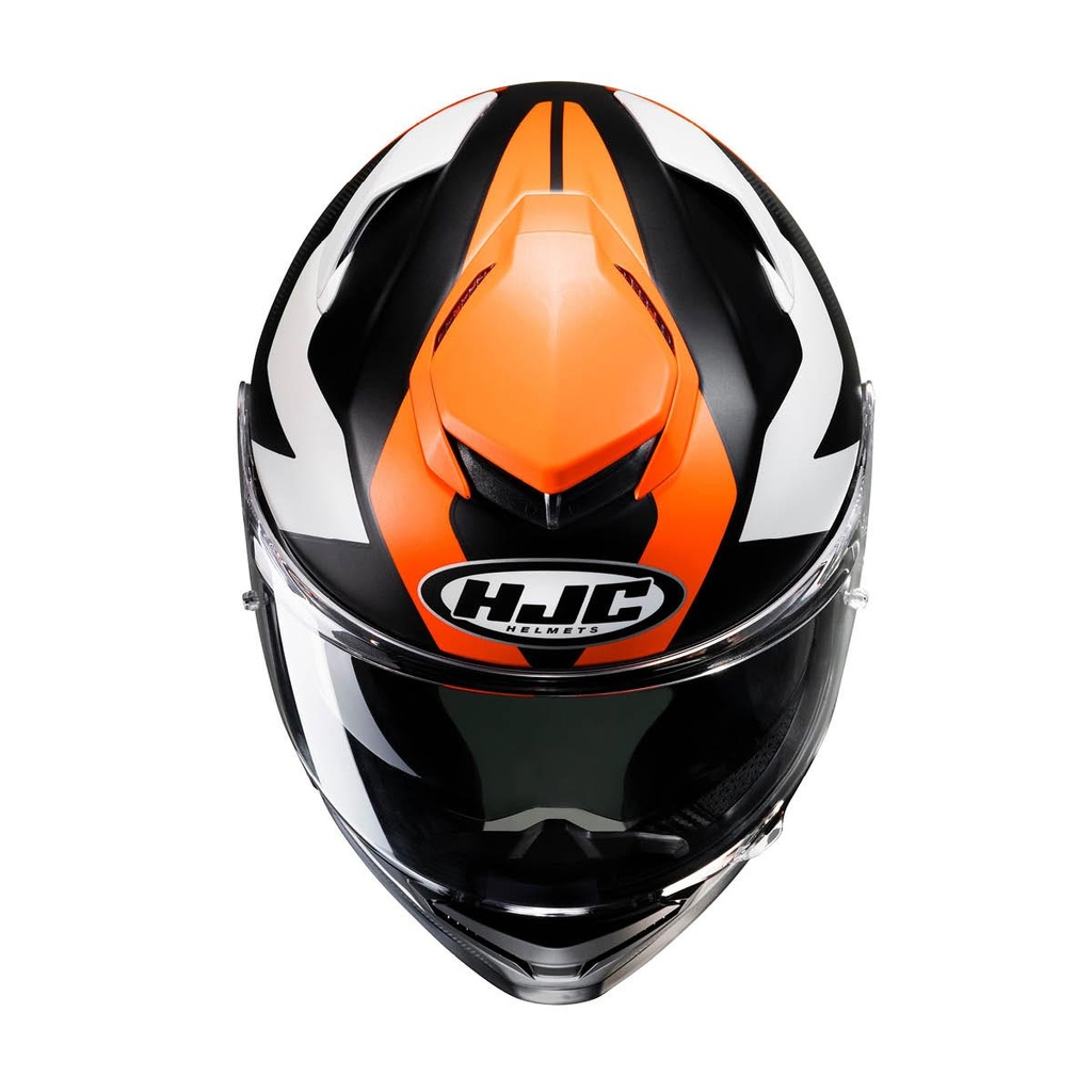 HJC Helm RPHA 71 Pinna MC8SF