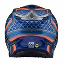 TLD Motocross Helm SE5 ECE Composite Lowrider