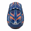 TLD Motocross Helm SE5 ECE Composite Lowrider