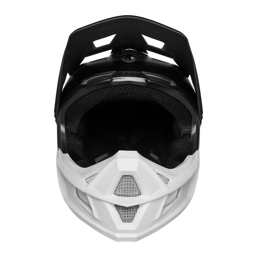 FOX MTB Helm Rampage Comp Camo MIPS CE CPSC