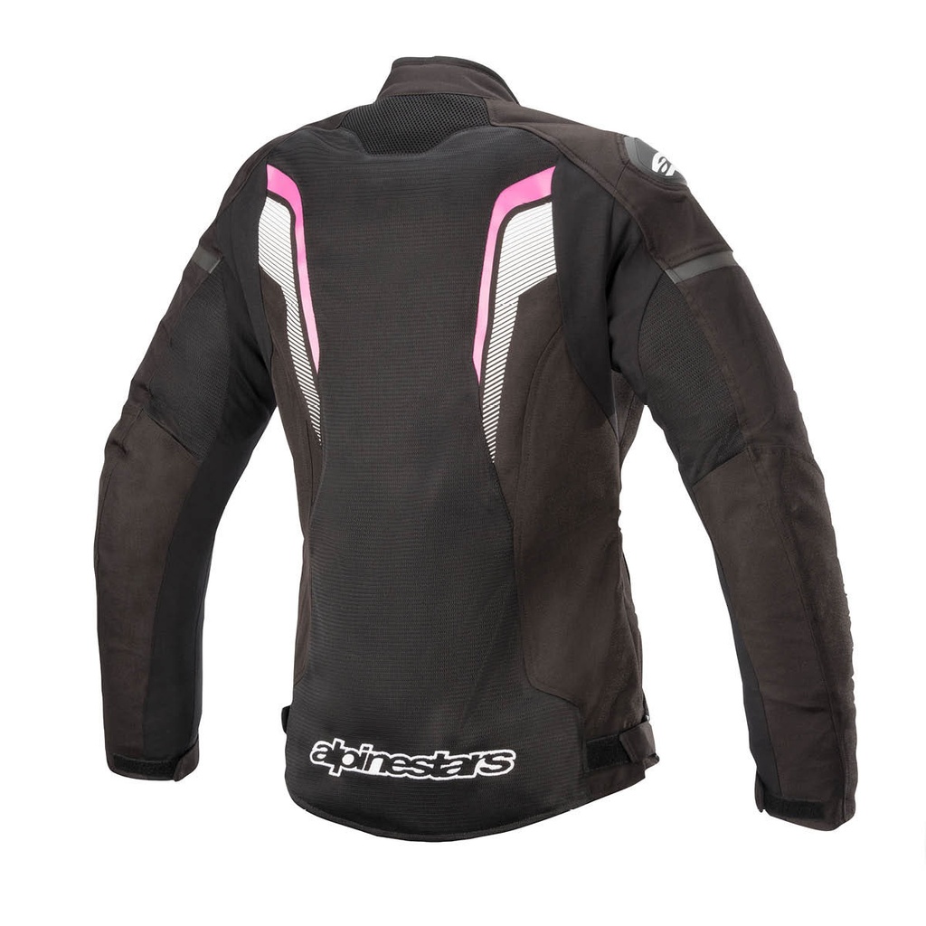 ALPINESTARS Jacke Stella T-GP Plus R V3 Air