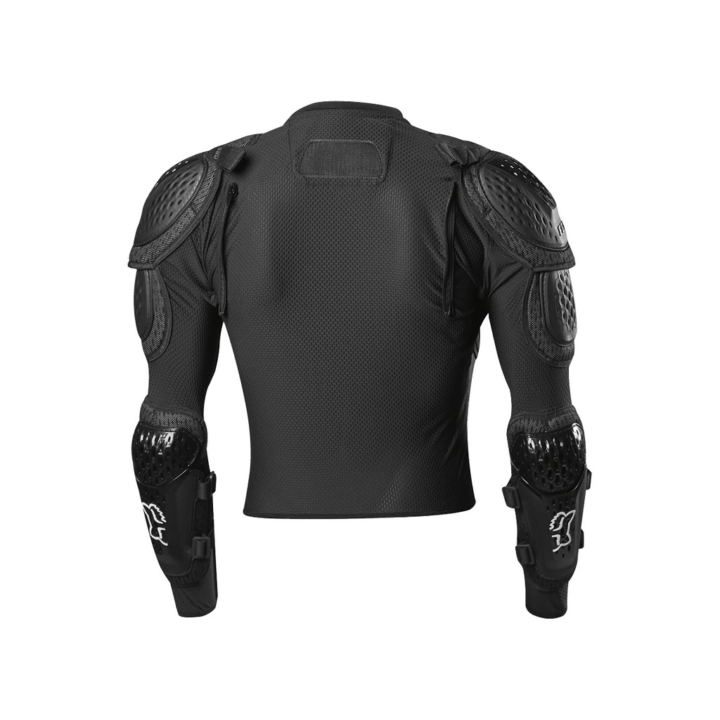 FOX Protektorenjacke Jugend Titan Sport