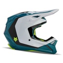 FOX Motocross Helm Jugend V1 Nitro MIPS