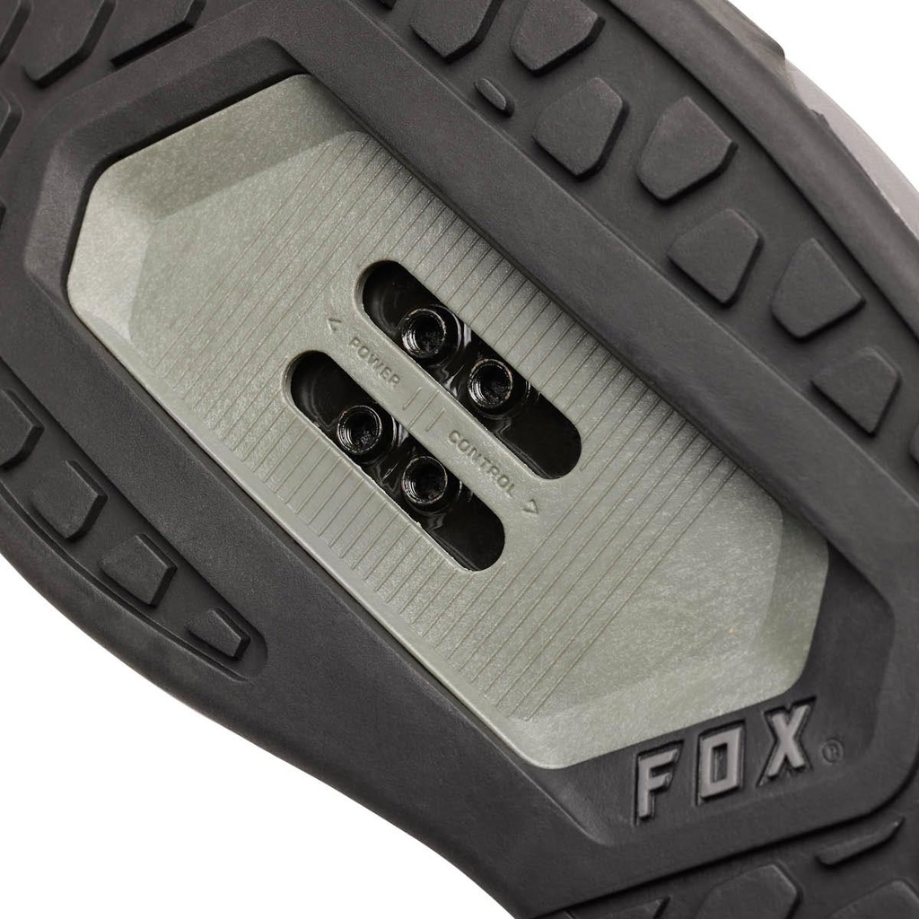 FOX MTB Schuh Union