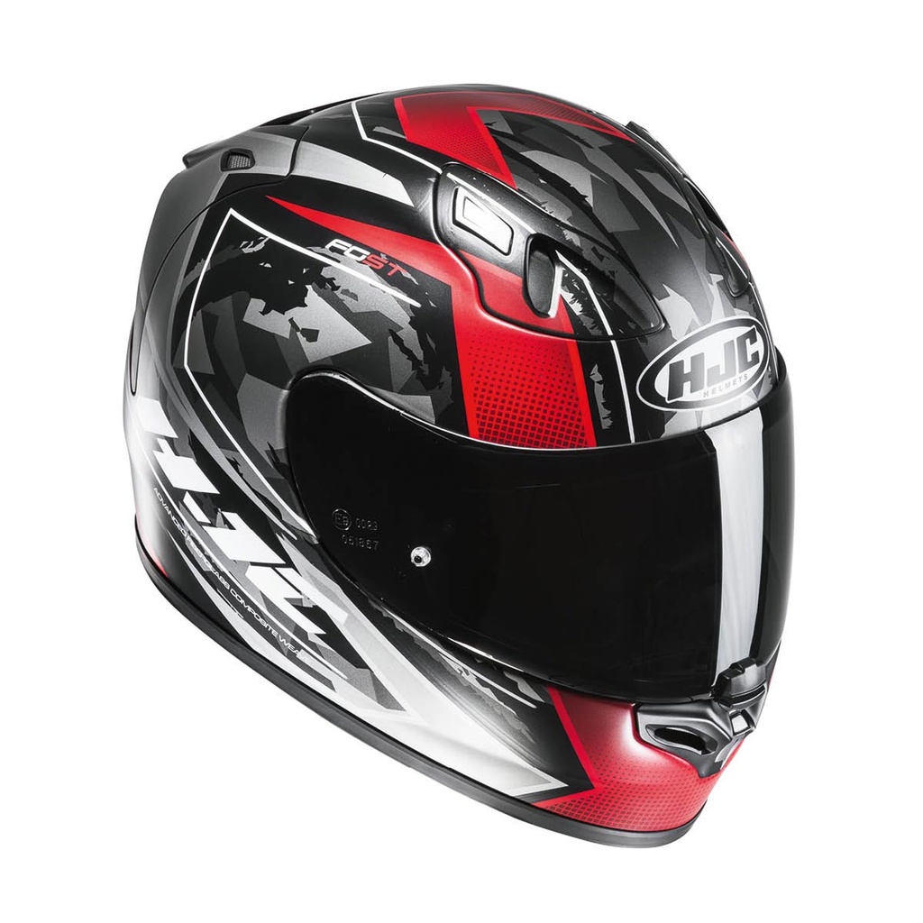 HJC HELM FG-ST KUME MC1SF