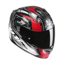 HJC HELM FG-ST KUME MC1SF