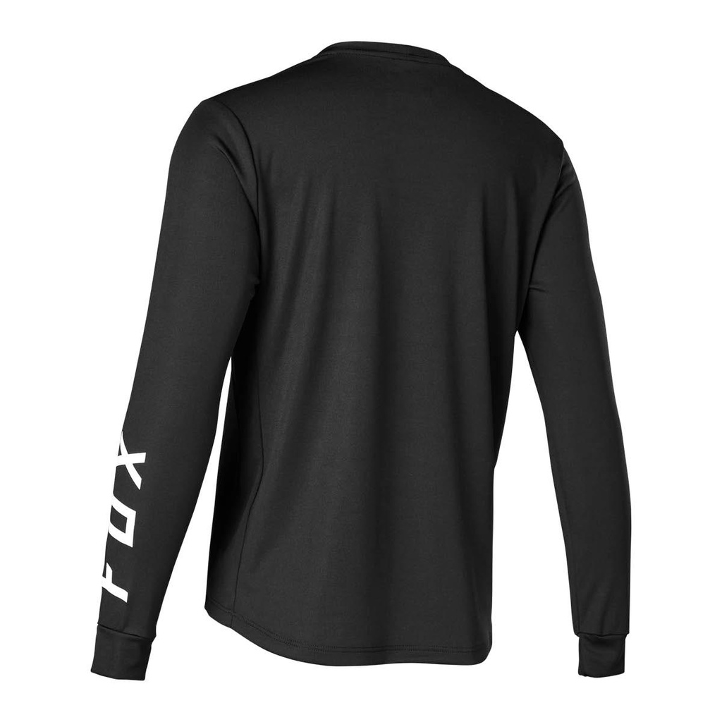 FOX MTB Jersey Langarm Jugend Ranger