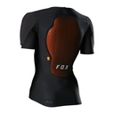 FOX MTB Protektorenshirt Damen Baseframe Pro