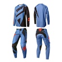 SHIFT Motocross Jersey 3Lack Mainline