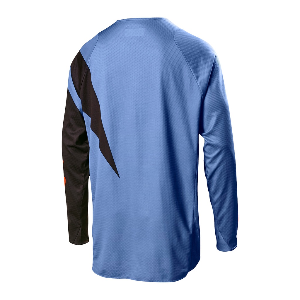 SHIFT Motocross Jersey 3Lack Mainline