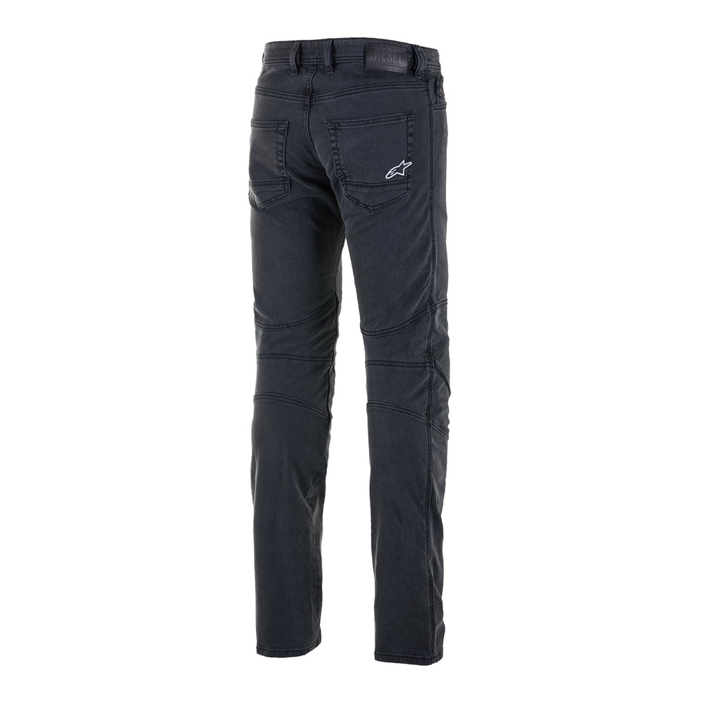 ALPINESTARS DIESEL Daiji Denim Jeans