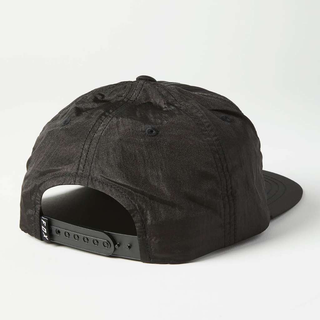 FOX Snapback Cap Volpetta