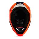 FOX Motocross Helm Jugend V1 Nitro MIPS