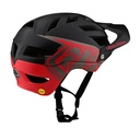 TLD MTB Helm A1 Classic MIPS