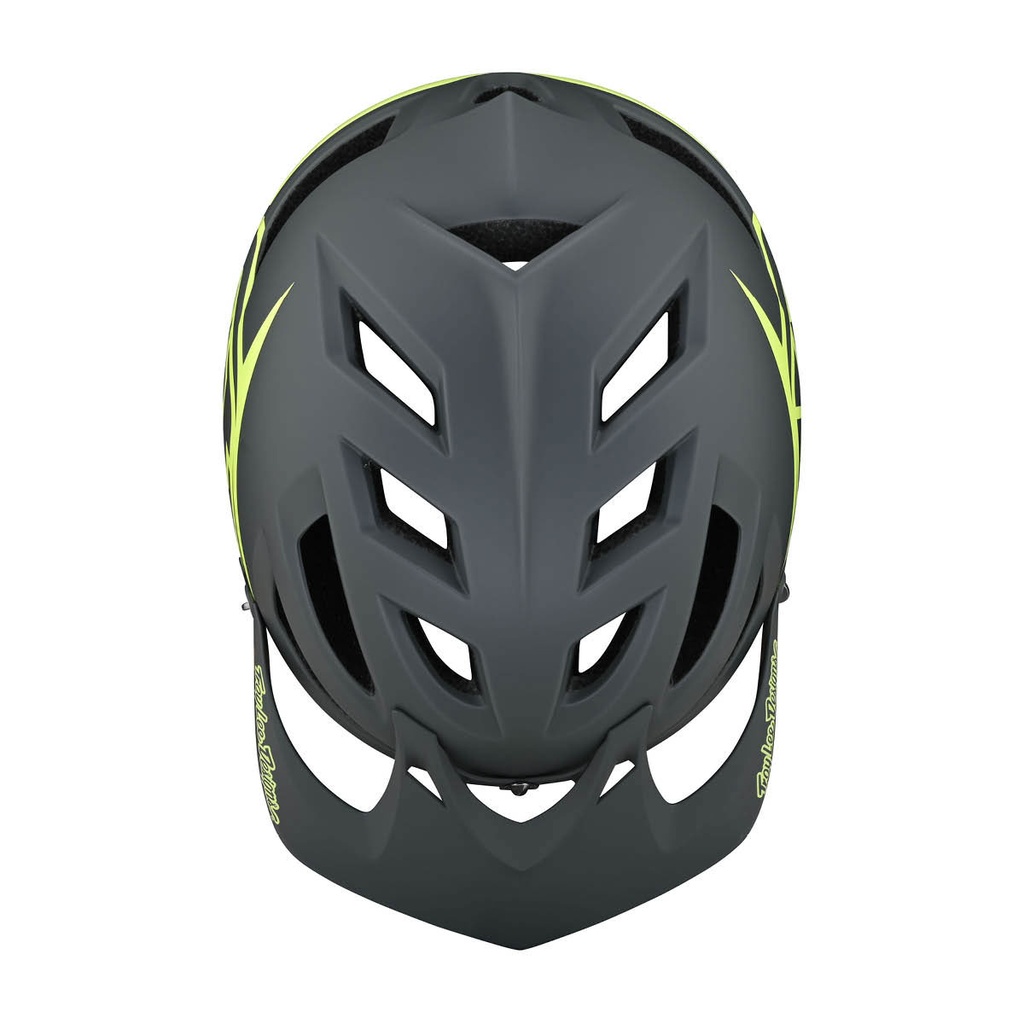 TLD MTB Helm A1 Classic MIPS