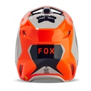 FOX Motocross Helm Jugend V1 Nitro MIPS