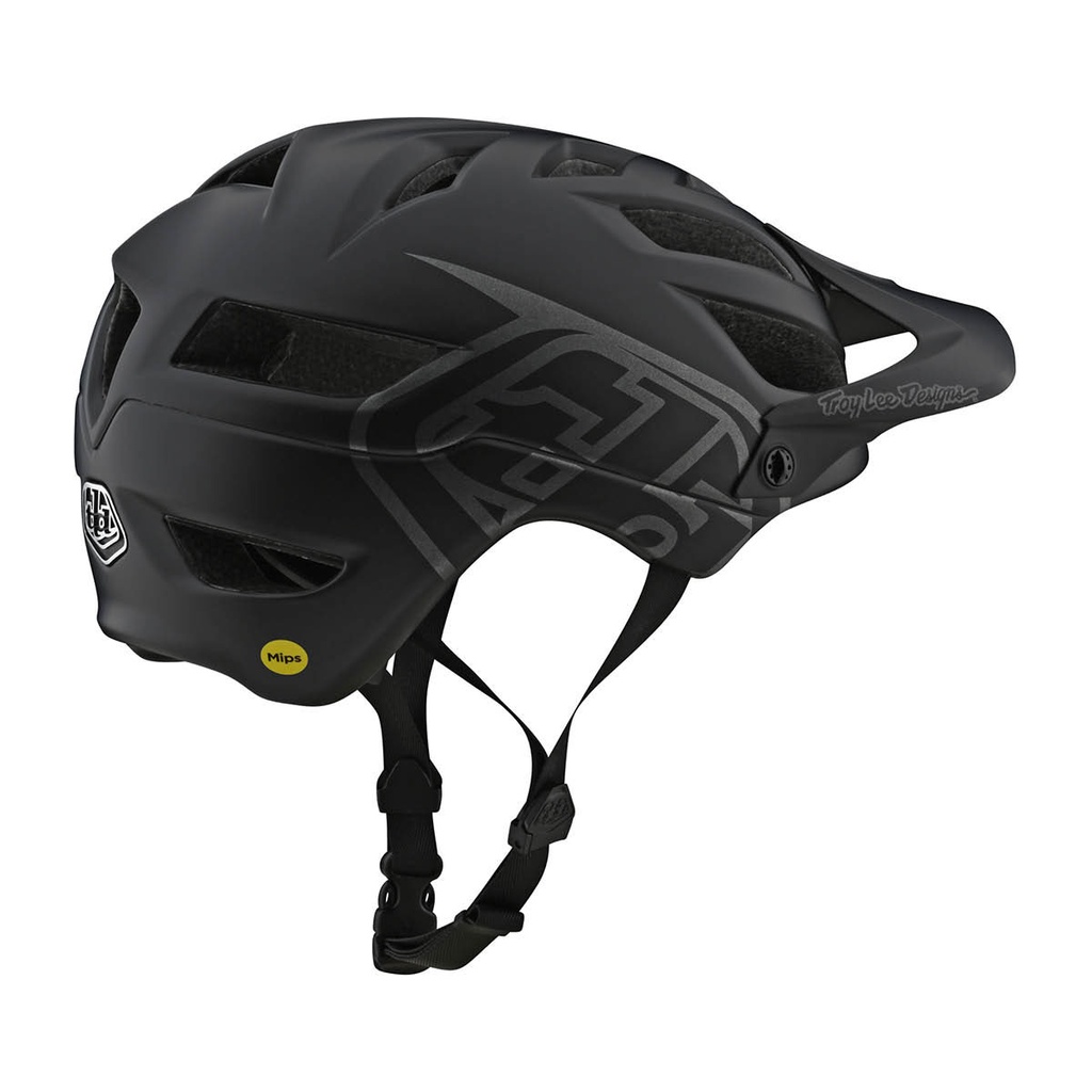 TLD MTB Helm A1 Classic MIPS