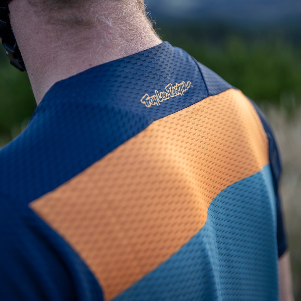 TLD MTB Jersey Skyline Air