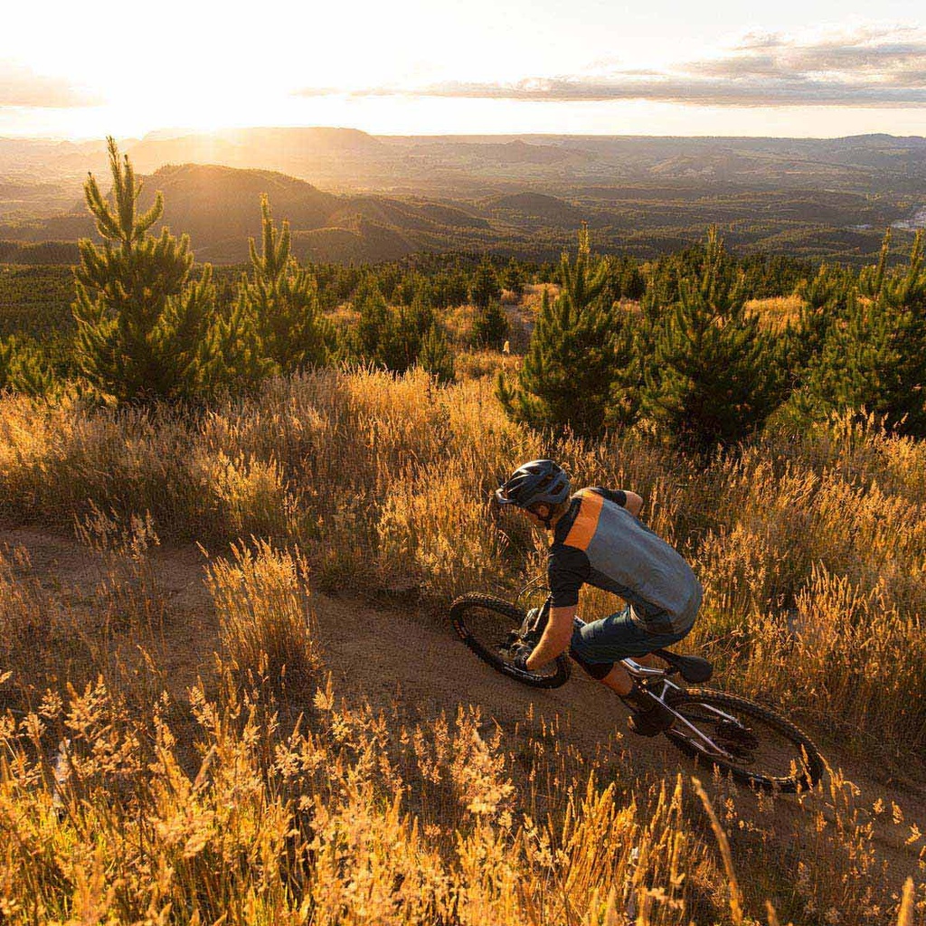 TLD MTB Jersey Skyline Air