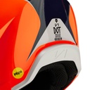 FOX Motocross Helm Jugend V1 Nitro MIPS