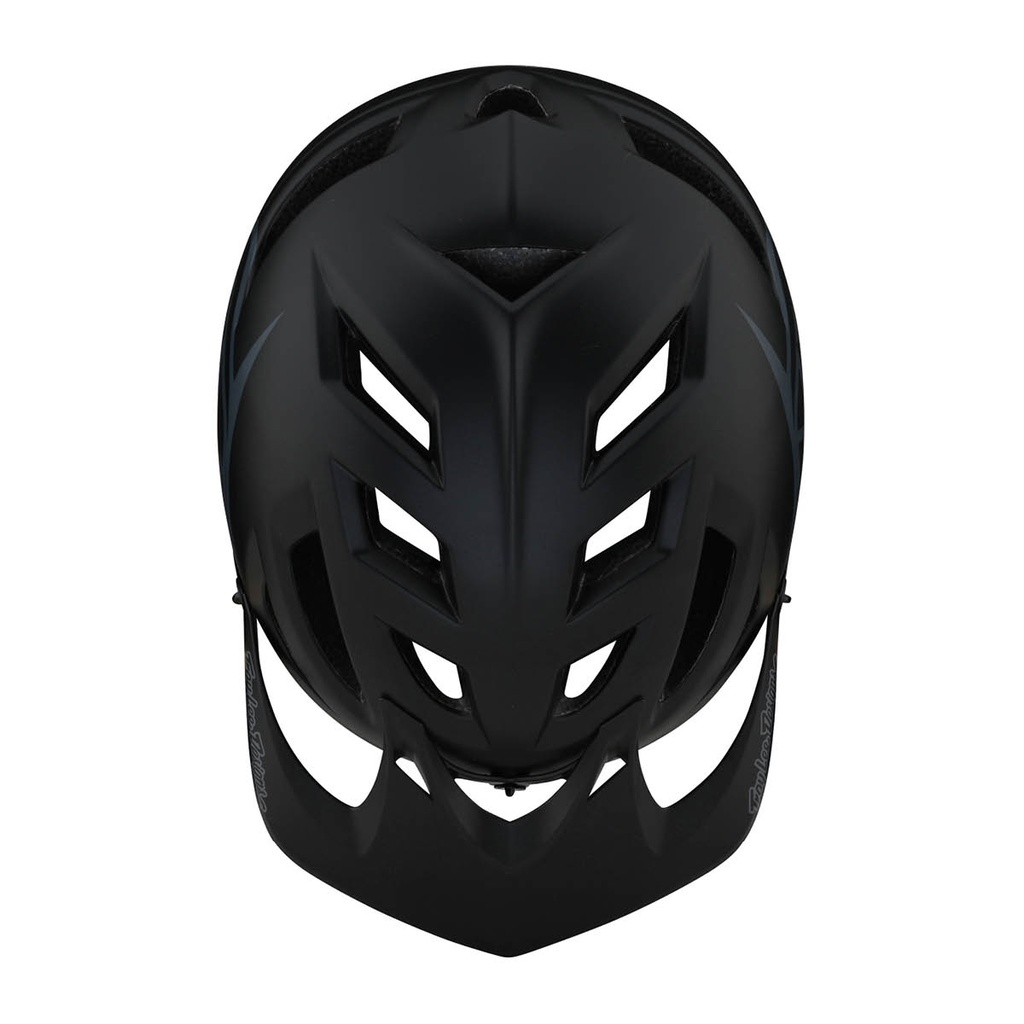 TLD MTB Helm A1 Drone