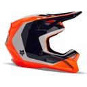 FOX Motocross Helm Jugend V1 Nitro MIPS