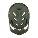 TLD MTB Helm A1 Drone