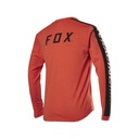 FOX MTB Jersey Langarm Jugend Ranger DR