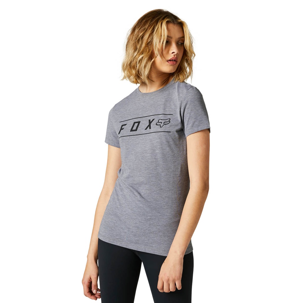 FOX T-Shirt Damen Pinnacle Tech