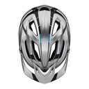 TLD MTB Helm A2 Sliver MIPS