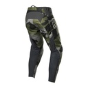 FOX Motocross Hose 180 PRZM Camo SE