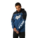 FOX Zip Hoodie Dvide