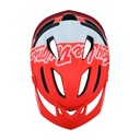 TLD MTB Helm A2 Silhouette MIPS