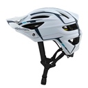 TLD MTB Helm A2 Sliver MIPS