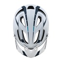 TLD MTB Helm A2 Sliver MIPS