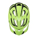 TLD MTB Helm A2 Sliver MIPS