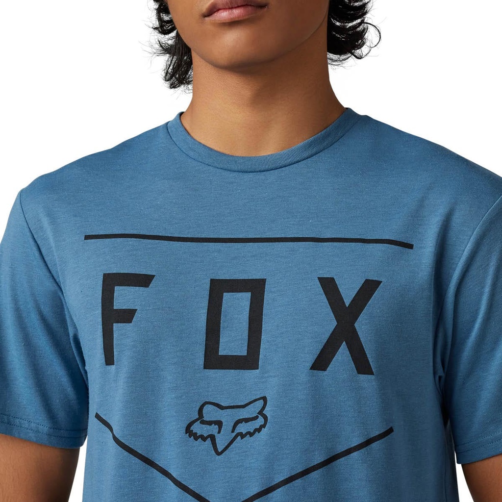 FOX T-Shirt Shild Tech