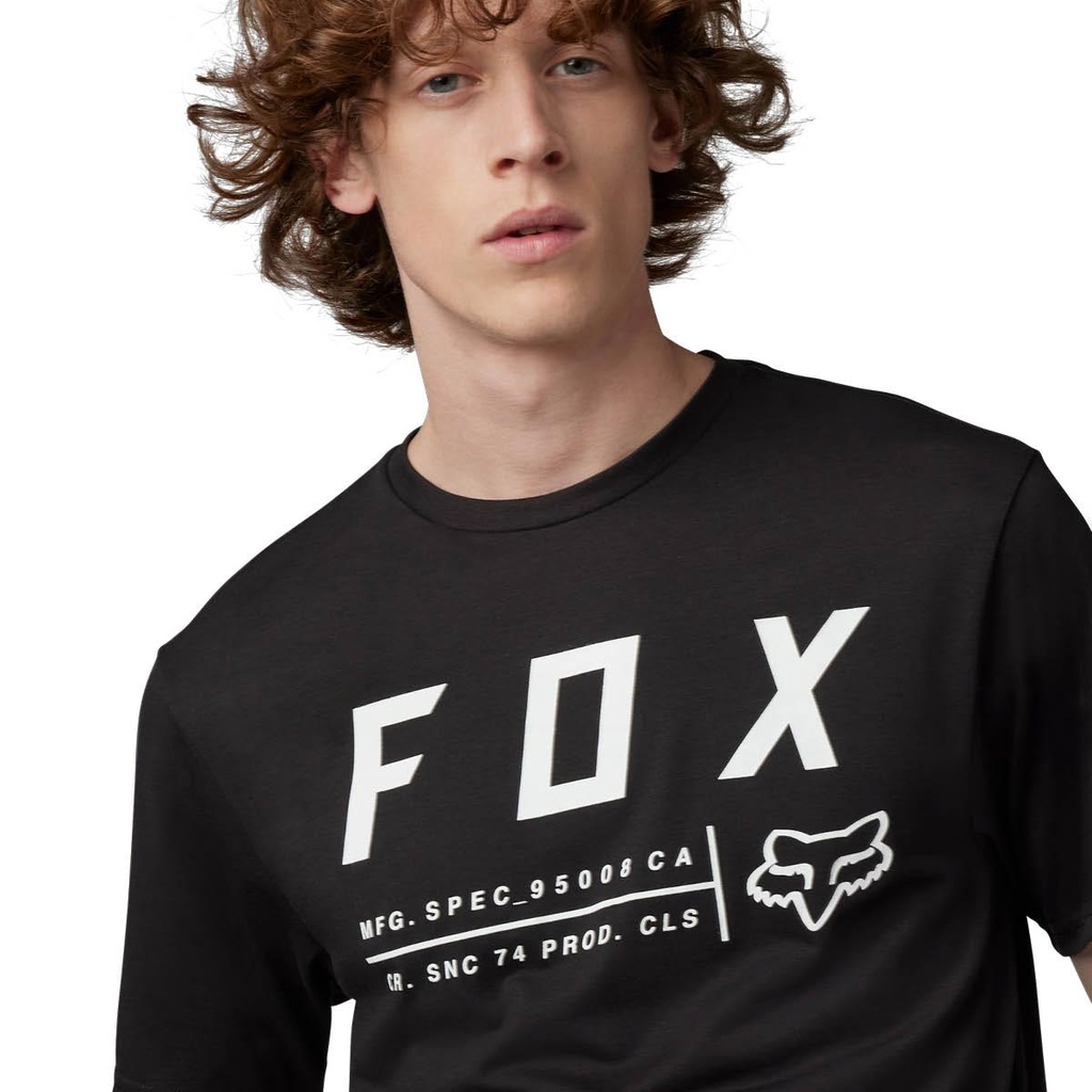 FOX T-Shirt Non Stop Tech