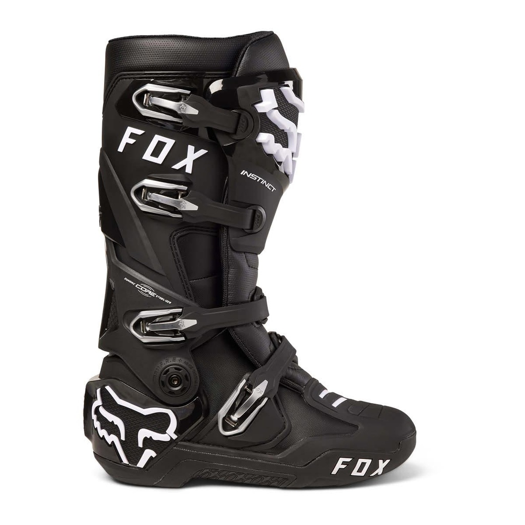 FOX Motocross Stiefel Instinct 2.0 MX23