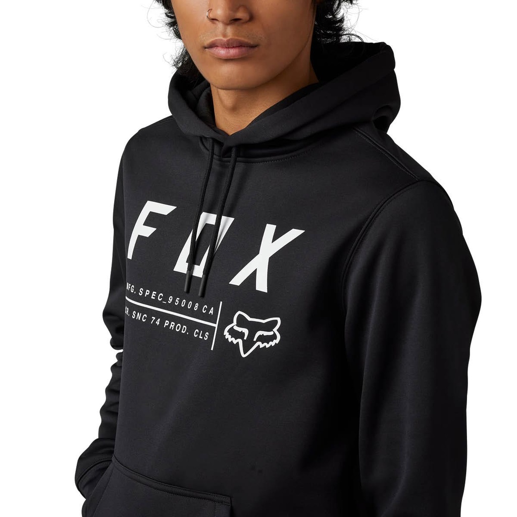 FOX Hoodie Non Stop