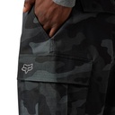 FOX Shorts Slambozo Camo