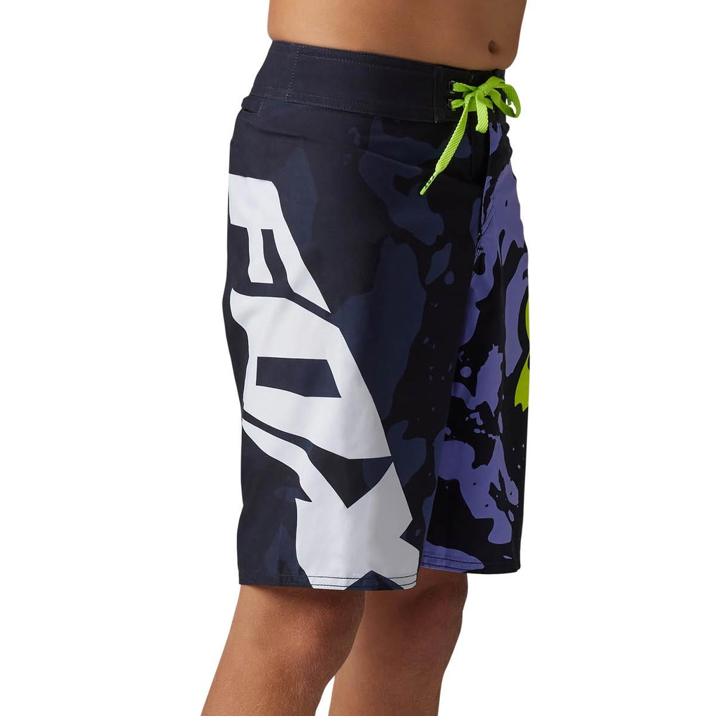 FOX Boardshorts Jugend Morphic