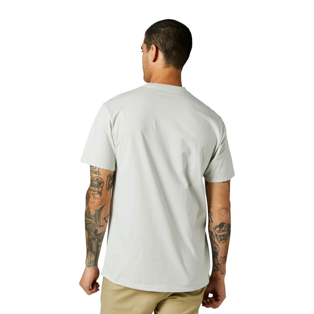 FOX T-Shirt Rkane Side Premium